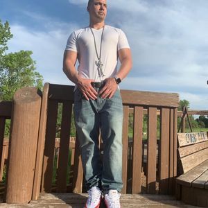 Meet your Posher, Charles